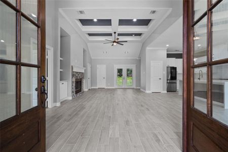 New construction Single-Family house 427 Road 66111, Dayton, TX 77535 - photo