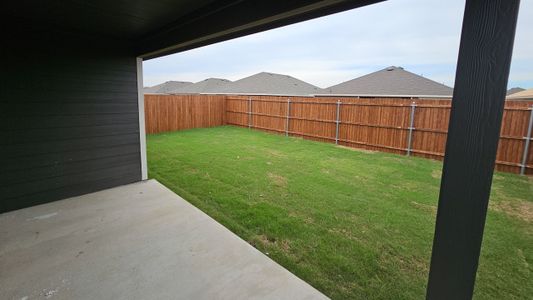 New construction Single-Family house 109 Boxwood Drive, Royse City, TX 75189 - photo 16 16