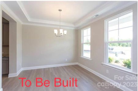 New construction Single-Family house none Crestmont Drive, Charlotte, NC 28205 - photo 6 6
