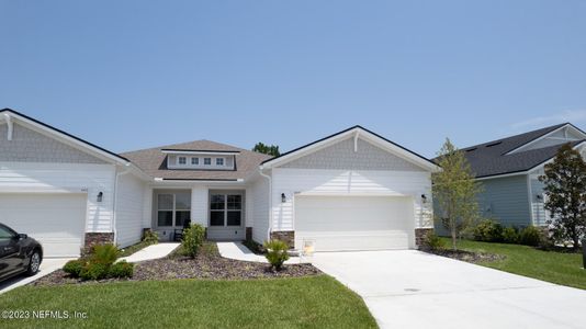 New construction Single-Family house 4459 Sun Lily Ct, Jacksonville, FL 32257 - photo 23 23