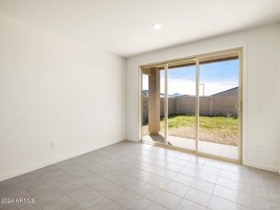 New construction Single-Family house 35766 N Moro Lane, San Tan Valley, AZ 85144 Onyx- photo 21 21