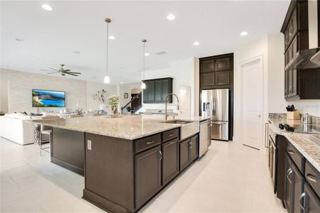 New construction Single-Family house 13809 Abberwick Drive, Orlando, FL 32832 - photo 10 10