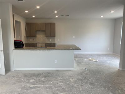 New construction Single-Family house 2404 Cave Fish Drive, Conroe, TX 77384 - photo 3 3