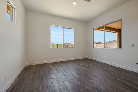 New construction Single-Family house 4409 W Deer Hollow Ln, Phoenix, AZ 85087 Navarro- photo 21 21