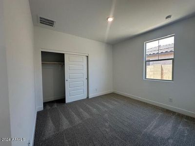 New construction Single-Family house 12218 W Levi Drive, Avondale, AZ 85323 - photo 11 11