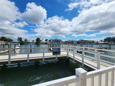 New construction Condo/Apt house 125 Island Way, Unit 201, Clearwater, FL 33767 - photo 20 20
