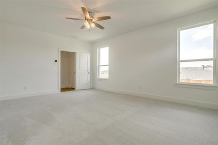 New construction Single-Family house 7108 Accipiter Drive, Fort Worth, TX 76179 - photo 21 21