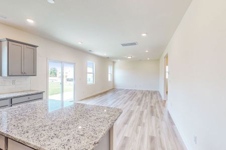 New construction Single-Family house 733 Earhart Street Northwest, Concord, NC 28027 - photo 11 11