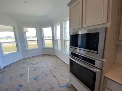 New construction Single-Family house 107 Velds Drive, Decatur, TX 76234 Colca II- photo 4 4