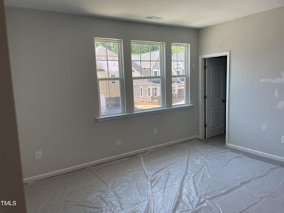 New construction Single-Family house 3110 Armeria Drive, Unit Lot 6, Apex, NC 27502 - photo 18 18