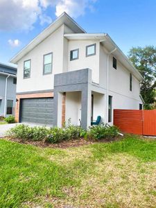 New construction Single-Family house 2725 Keystone Drive, Orlando, FL 32806 - photo 0 0