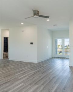 New construction Single-Family house 4017 Jewfish Drive, Hernando Beach, FL 34607 - photo 16 16