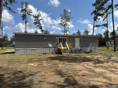 New construction Manufactured Home house 20054 Kincaid, Conroe, TX 77306 - photo 0