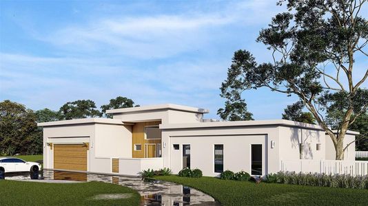 New construction Single-Family house 2512 Jefferson Circle, Sarasota, FL 34239 - photo 1 1