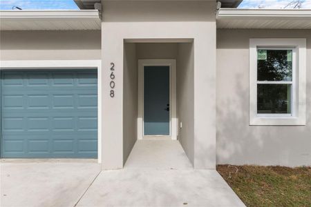 New construction Single-Family house 2608 E Lake Avenue, Tampa, FL 33610 - photo 18 18