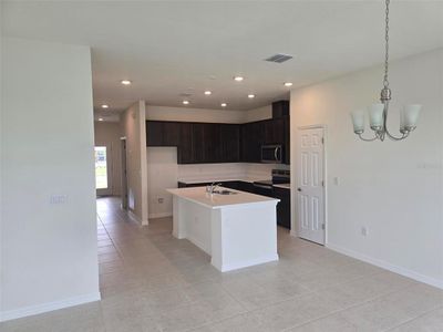 New construction Single-Family house 2363 Selenia Street, Lake Alfred, FL 33850 - photo 6 6