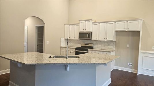 New construction Single-Family house 903 Ulster Court, Loganville, GA 30052 - photo 4 4