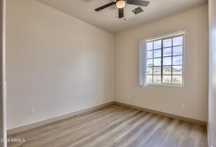 New construction Single-Family house 12926 S 218Th Avenue, Buckeye, AZ 85326 - photo 19 19