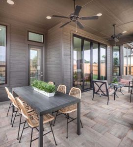 Wellington by Highland Homes in Haslet - photo 35 35