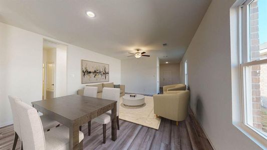 Wayside Village by Starlight Homes in Houston - photo 18 18