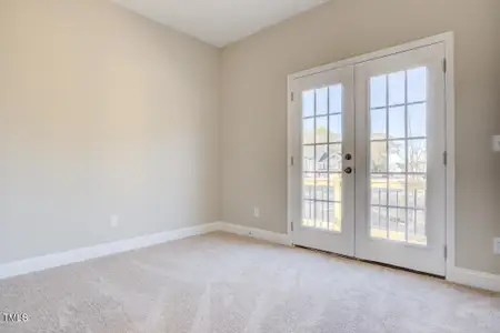 New construction Condo/Apt house 7994 Humie Olive Road, Apex, NC 27502 - photo 7 7