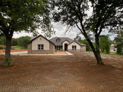 New construction Single-Family house 5213 Terrific Lane, Alvarado, TX 76009 San Marcos- photo 2 2