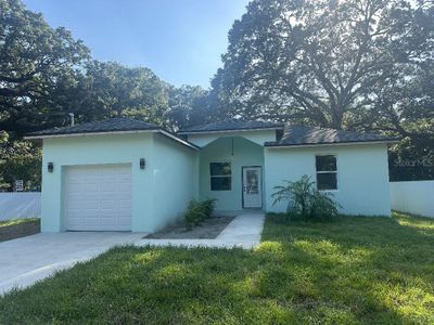 New construction Single-Family house 14710 N 30Th Street, Lutz, FL 33559 - photo 7 7