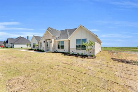 New construction Single-Family house 2411 Maywood Lane, Palmer, TX 75152 - photo 34 34