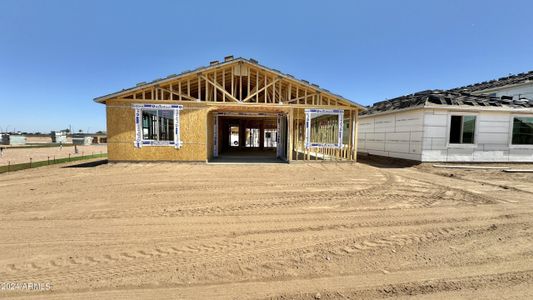 New construction Single-Family house 22905 E Roundup Way, Queen Creek, AZ 85142 - photo 15 15