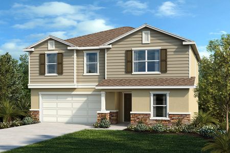 New construction Single-Family house Groveland, FL 34736 - photo 3 3