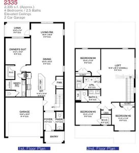 New construction Single-Family house 12956 Ogden Glade Road, Dade City, FL 33525 - photo 27 27