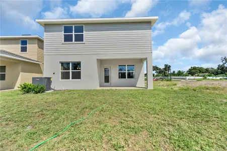 New construction Single-Family house 2049 Fresh Water Street, Leesburg, FL 34748 - photo 17 17