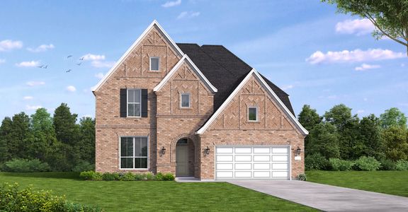 Bridgeland 55' - Sec. 32 (Waller ISD) by Coventry Homes in Cypress - photo 15 15