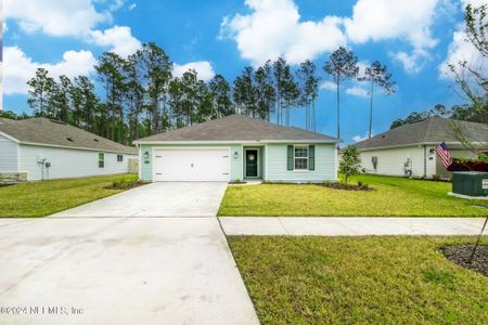 New construction Single-Family house 2629 Windsor Lakes Way, Green Cove Springs, FL 32043 - photo 39 39