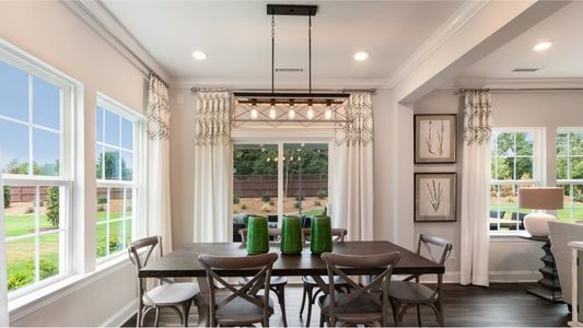 Triple Crown: Summit Collection by Lennar in Durham - photo 11 11