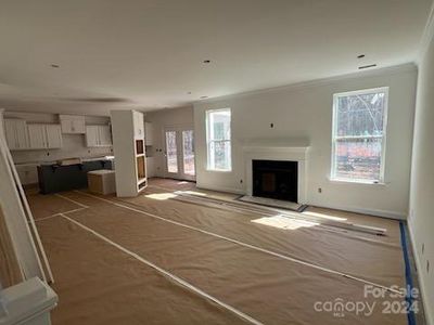 New construction Single-Family house 7206 Hambright Road, Huntersville, NC 28078 - photo 3 3