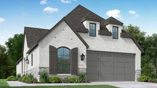 New construction Single-Family house 2143 Clear Water Way, Royse City, TX 75189 - photo 22 22