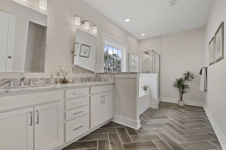 Tidewater at Lakes of Cane Bay by Dream Finders Homes in Summerville - photo 17 17