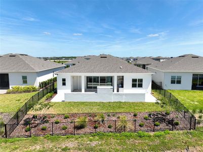 New construction Single-Family house 13414 Panama Beach Ct, Orlando, FL 32827 - photo 53 53