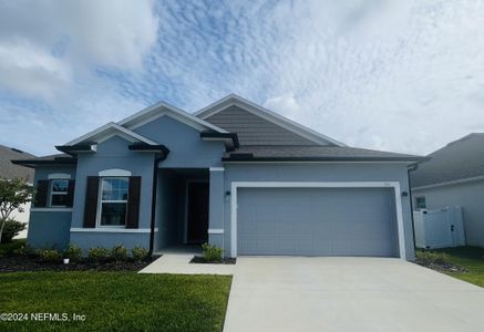 New construction Single-Family house 154 Sunstone Court, Saint Augustine, FL 32086 - photo 37 37