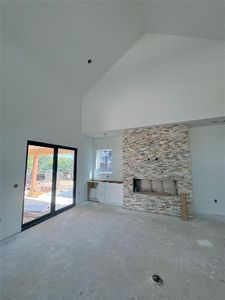 New construction Single-Family house 1009 Lipan Trl, Austin, TX 78733 - photo 3 3