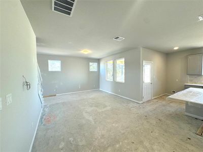 New construction Single-Family house 432 Possumhaw Ln, San Marcos, TX 78666 Barton Homeplan- photo 10 10