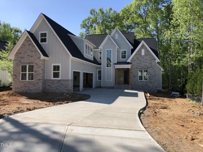 New construction Single-Family house 202 Deep Creek, Pittsboro, NC 27312 - photo 14 14