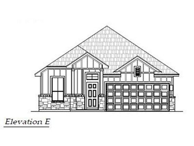 New construction Single-Family house 716 Willowbrook Avenue, New Braunfels, TX 78130 Ava- photo 5 5