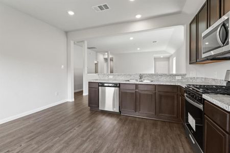 New construction Single-Family house 13809 Diamondback Drive, Splendora, TX 77372 - photo 8 8