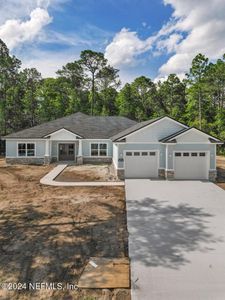 New construction Single-Family house 85118 Southern Crk Boulevard, Fernandina Beach, FL 32034 - photo 78 78
