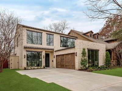 Avadene at Las Colinas by Alexander Hunt Distinct Homes in Irving - photo 8 8