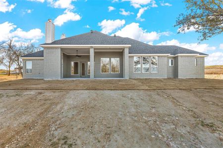 New construction Single-Family house 416 Red Bird Drive, Springtown, TX 76082 - photo 39 39