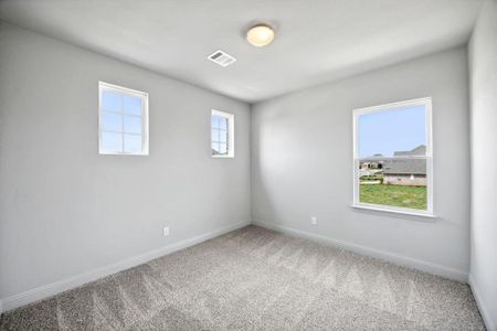 New construction Single-Family house 1212 Cristiano Drive, Anna, TX 75409 Annabelle III- photo 14 14