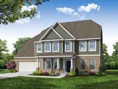 New construction Single-Family house 7205 Farmingdale Lane, Harrisburg, NC 28075 - photo 72 72